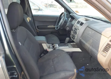 2008 Ford Escape Xlt из США, поврежденный, VIN 1FMCU03128KE12342